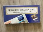 Eurospel Maas en Waal, Vijf spelers of meer, Ophalen of Verzenden, Gebruikt