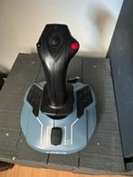 Thrustmaster TCA Sidestick, Computers en Software, Joysticks, Ophalen, Gebruikt