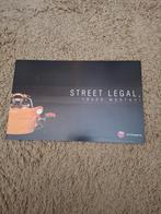 Autofolder T-rex, Verzenden, Overige merken