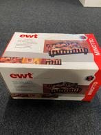 Zweerhaard nieuw, Huis en Inrichting, Ophalen, Zo goed als nieuw, Inbouwhaard