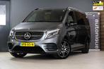 Mercedes-Benz V-klasse 300d Lang DC *AMG Pakket* Leder/Navi/, Achterwielaandrijving, Gebruikt, Euro 6, 4 cilinders