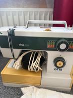 Naaimachine, Hobby en Vrije tijd, Naaimachines en Toebehoren, Ophalen of Verzenden, Gebruikt, Naaimachine, Overige merken