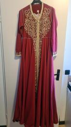 marokkaanse jurk, in nette staat, Kleding | Dames, Gelegenheidskleding, Ophalen of Verzenden, Gedragen, Overige typen