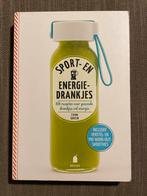 Sport- en Energiedrankjes - Fern Green, Ophalen of Verzenden, Zo goed als nieuw, Dieet en Voeding