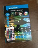 LEDstrip 3 meter multicolour, Ophalen of Verzenden, Nieuw