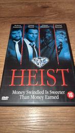 Heist met Robert Pastorelli, James Russo en Glenn Plummer., Vanaf 16 jaar, Ophalen of Verzenden, Zo goed als nieuw, Actiethriller