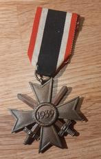 Kriegsverdienstkreuz met Zwaarden, Verzamelen, Ophalen of Verzenden, Landmacht, Duitsland