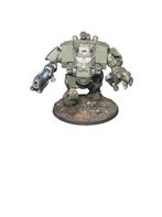 Warhammer 40K Space Marines Primaris Redemptor Dreadnought, Hobby en Vrije tijd, Wargaming, ., Warhammer, Ophalen of Verzenden