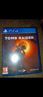 Tomb Raider shadow, Spelcomputers en Games, Avontuur en Actie, Vanaf 18 jaar, 1 speler, Ophalen of Verzenden
