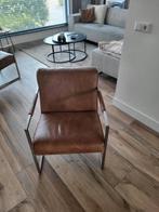 2 fauteuils Kick, Huis en Inrichting, Fauteuils, Ophalen, Gebruikt, 75 tot 100 cm, 50 tot 75 cm