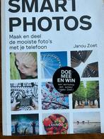 Janou Zoet - Smartphotos, Ophalen of Verzenden, Zo goed als nieuw, Janou Zoet