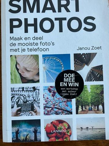 Janou Zoet - Smartphotos beschikbaar voor biedingen