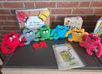 Kleurenmonster set, Ophalen, Info@kczonnetje.nl, Nieuw, Zonnetje.Coaching
