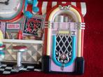 jukebox wurlitzer klok, Verzamelen, Automaten | Jukeboxen, Ophalen, Gebruikt, 1970 tot heden, Wurlitzer