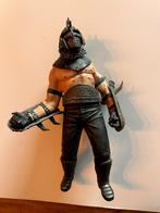 NECA Resident Evil 4 Garrador Action Figure, Ophalen of Verzenden, Zo goed als nieuw