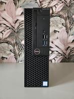 Dell Optiplex 3050 desktop PC., 8 GB, Ophalen of Verzenden, Zo goed als nieuw, Dell