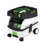 gezocht/ tekoop gevraagd - festool ctl mini defect, Ophalen of Verzenden, Zo goed als nieuw