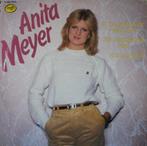 LP Anita Meyer - In the meantime I will sing., Verzenden, 1980 tot 2000, Zo goed als nieuw, 12 inch