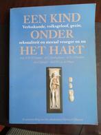 Een kind onder het hart, Gelezen, Sexualiteit en geboorte, vroeger en nu, Ophalen