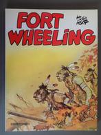 Hugo Pratt - nn_Fort Wheeling, Eén stripboek, Ophalen of Verzenden, Zo goed als nieuw, Hugo Pratt