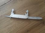 zakmes Victorinox 1988 leger NL, Verzenden, Landmacht, Nederland, Mes of Dolk