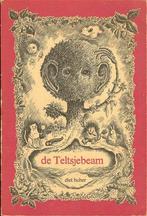 De Teltsjebeam Forhalen, ferskes tekeningen fan Diet Huber, Ophalen of Verzenden, Zo goed als nieuw, Fictie algemeen