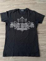 Dsquared2 shirt 12 (152), Ophalen, Dsquared2, Zo goed als nieuw, Shirt of Longsleeve