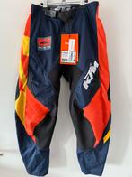 KTM Kids Gravity-FX Pants M/24 Nieuw!, Motoren, Kleding | Motorkleding, Kinderen, KTM, Ophalen of Verzenden, Motorcrosskleding