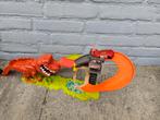 Hotwheels set trex, Ophalen of Verzenden, Gebruikt, Handmatig, Hot Wheels