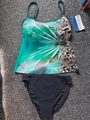 Sunflair tankini maat 38B nieuw beschikbaar voor biedingen