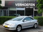 Peugeot 307 CC 1.6-16V - CABRIO - CLIMATE / CRUISE CONTROL -, Auto's, Gebruikt, 4 cilinders, Cabriolet, 4 stoelen