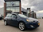 Opel Astra Sports Tourer 1.4 Turbo Sport PDC NAP Airco APK, Voorwielaandrijving, Gebruikt, 4 cilinders, 1337 kg