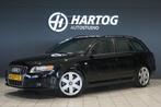 Audi A4 Avant 4.2 V8 S4 QUATTRO 344PK *KLAAR GEMAAKT!*, Automaat, Stof, Gebruikt, Zwart