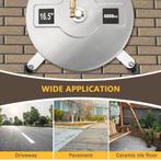 Hogedrukreiniger Oppervlaktereiniger - Power Washer, Niet ingevuld, Verzenden, Niet ingevuld, Nieuw