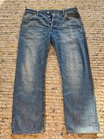 Nette Levi 501 W36/L34, Kleding | Heren, Spijkerbroeken en Jeans, W36 - W38 (confectie 52/54), Blauw, Ophalen of Verzenden, Gedragen