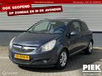 Opel Corsa 1.3 CDTi EcoFlex S/S Cosmo, Auto's, Opel, Voorwielaandrijving, Euro 5, 1063 kg, Gebruikt