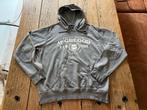 MCGREGOR HOODY mt L, Kleding | Heren, Truien en Vesten, Maat 52/54 (L), McGregor, Grijs, Zo goed als nieuw