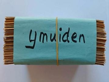 Partij IJmuiden €32 -SLUIT VANAVOND- beschikbaar voor biedingen