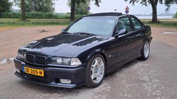 BMW 3 Serie 323i M Pakket M3 vadar interieur HK audio supers beschikbaar voor biedingen