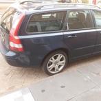 Volvo V50 1.8 16v, Auto's, Voorwielaandrijving, 125 pk, 1281 kg, 4 cilinders