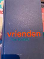 Vrienden - Tim Krabbé, Boeken, Ophalen of Verzenden, Zo goed als nieuw