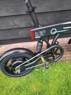 Elektrische mini E-bike met vouwbaar stuur, Ophalen, Nieuw, Overige merken