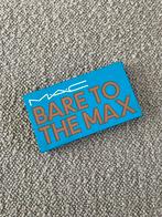 MAC Bare to the Max eye palette, Sieraden, Tassen en Uiterlijk, Uiterlijk | Cosmetica en Make-up, Ophalen of Verzenden, Zo goed als nieuw
