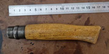 Opinel zakmes nr 12 beschikbaar voor biedingen