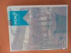 Memo Geschiedenis Handboek 2 VWO, Ophalen of Verzenden, Zo goed als nieuw, VWO, Geschiedenis