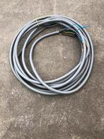 Draka vult 5 x 16 mm kabel, Kabel of Snoer, Gebruikt, Ophalen of Verzenden
