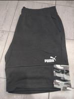 Puma Shorts, Ophalen of Verzenden, Zo goed als nieuw