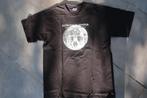 Sathanas in Gloriam IV festival shirt L, Kleding | Heren, T-shirts, Maat 52/54 (L), Verzenden, Zwart, Nieuw