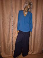 Prachtige pantalon van moulin republique maat XL blauw, Blauw, Maat 46/48 (XL) of groter, Moulin republique, Ophalen of Verzenden