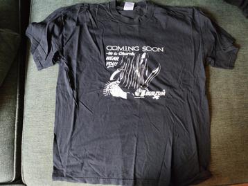 Burzum bootleg shirt beschikbaar voor biedingen